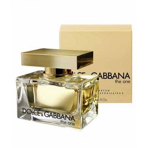 Dolce & Gabbana The One EDP 75ml Perfume For Women - Thescentsstore